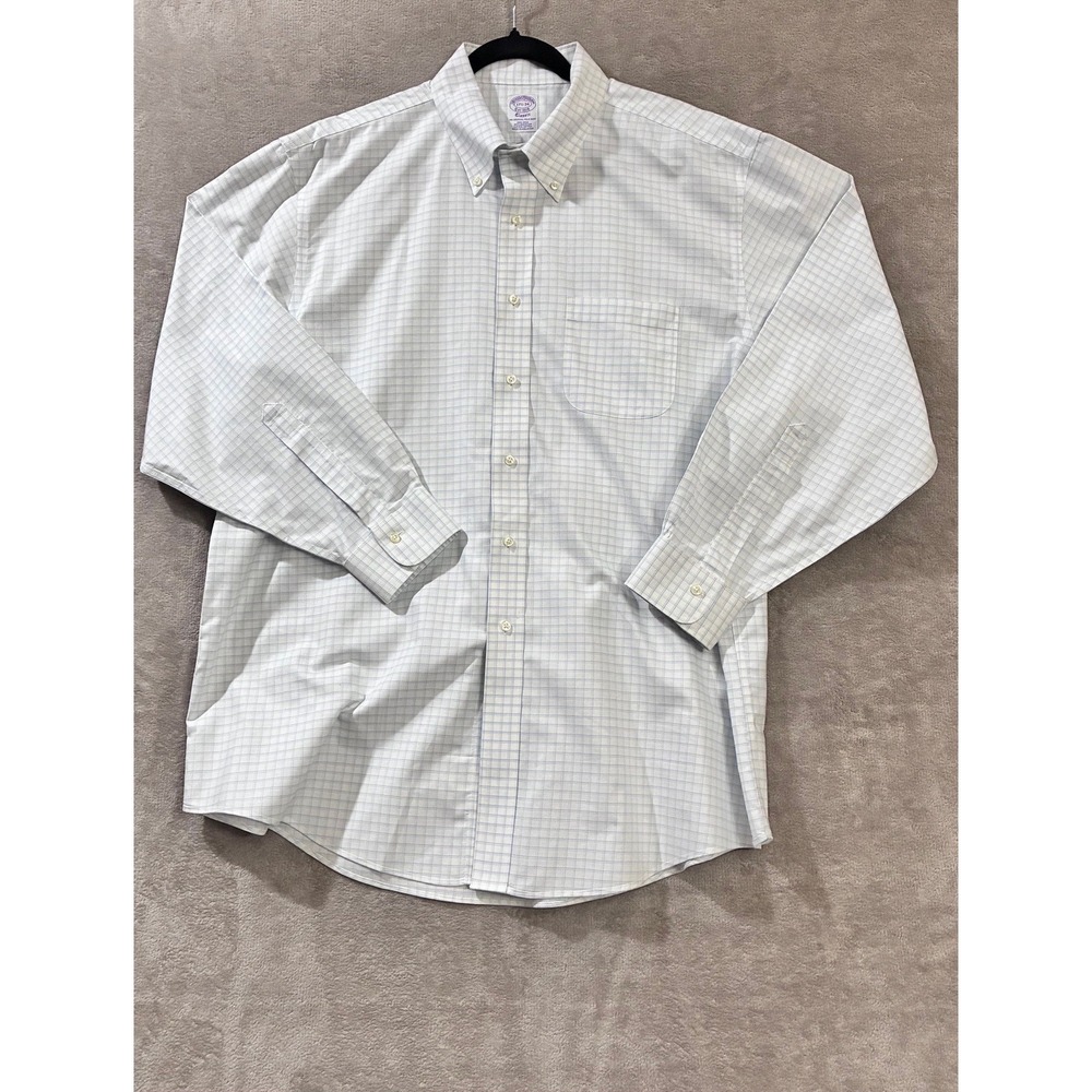 Brooks Brothers Oxford Shirt Capsule Old Money Preppy Hamptons Heritage Business
